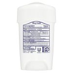Degree Clinical Protection Antiperspirant Deodorant 72-Hour Sweat & Odor Protection Shower Clean Antiperspirant for Women 1.7 oz - Image 2